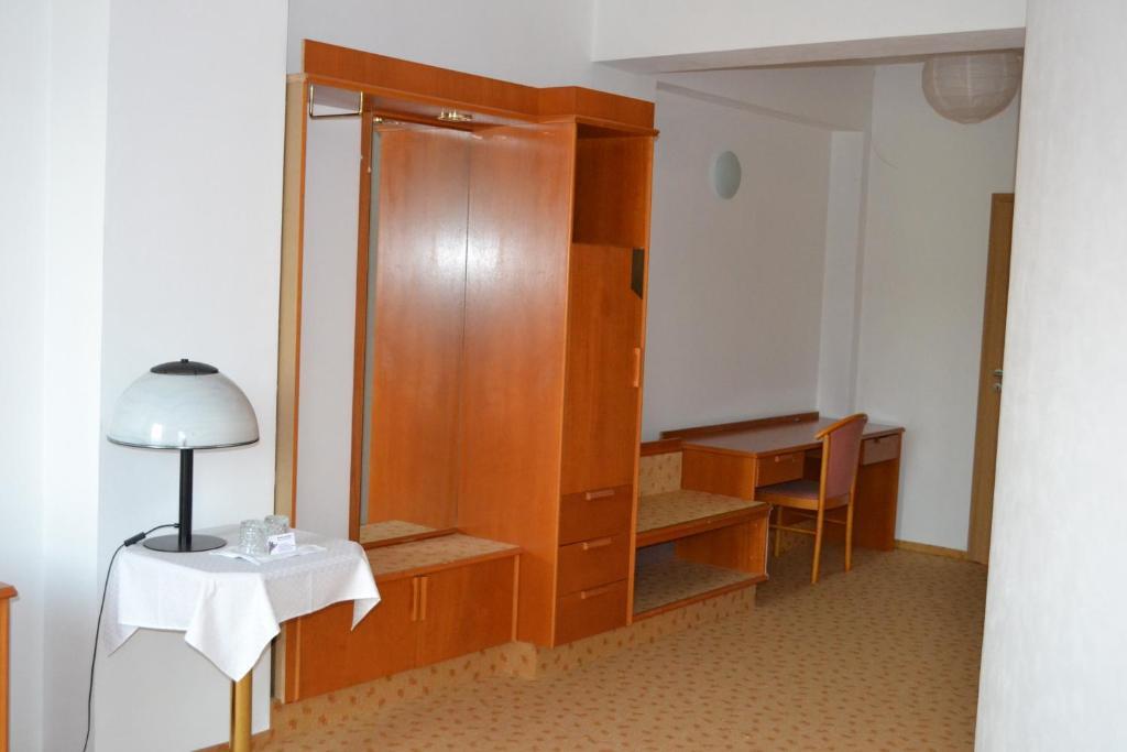 Levandule Brno Habitación foto