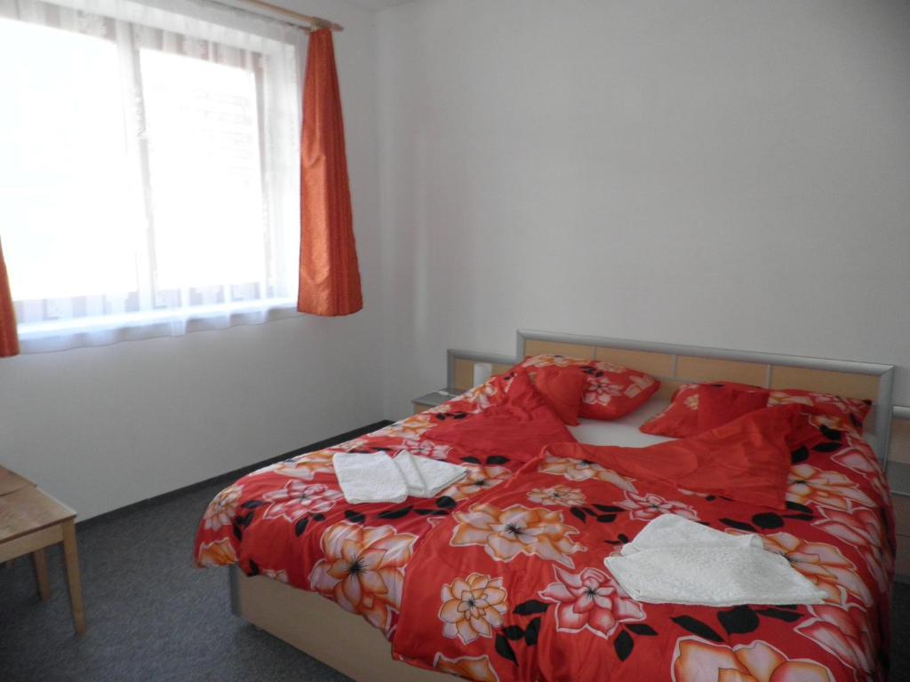 Levandule Brno Habitación foto