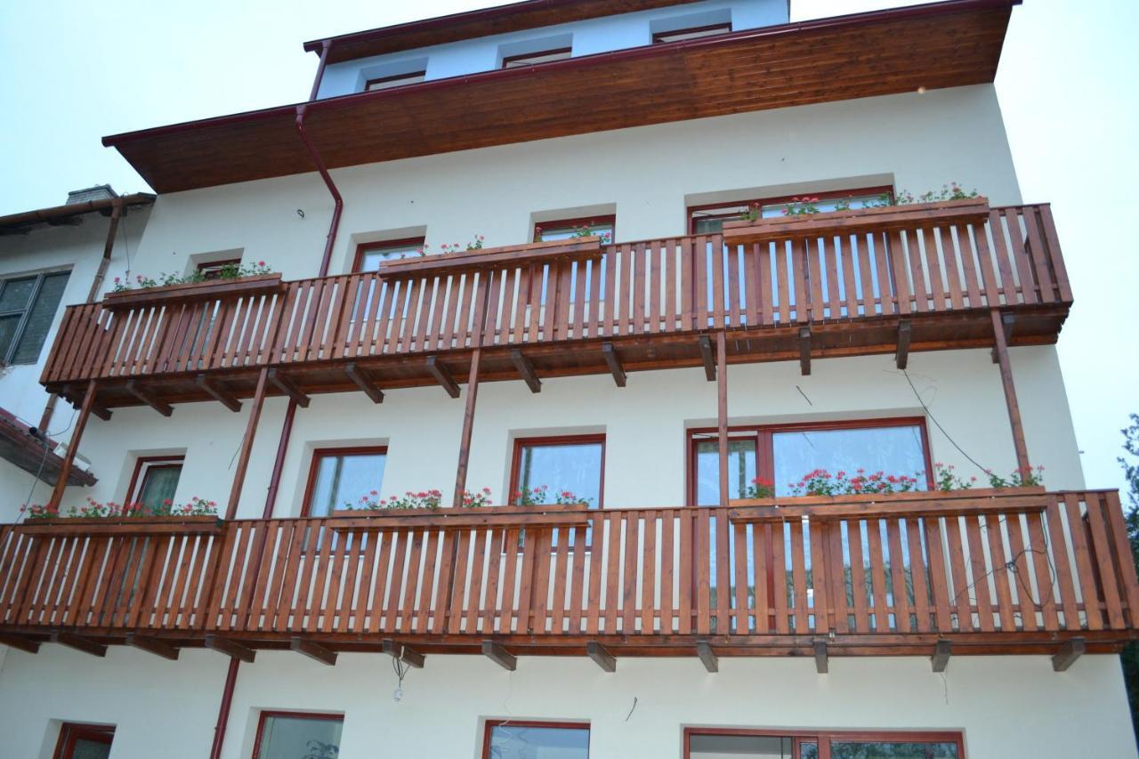 Levandule Brno Exterior foto